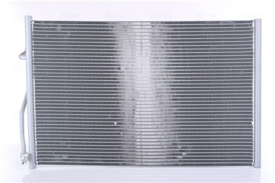 NISSENS 941245 EAN: 5707286485839.