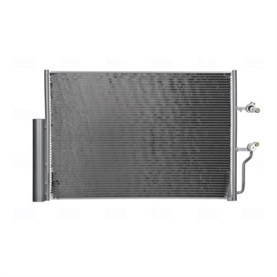 NISSENS 941263 Číslo výrobce: 72535259. EAN: 5707286486010.