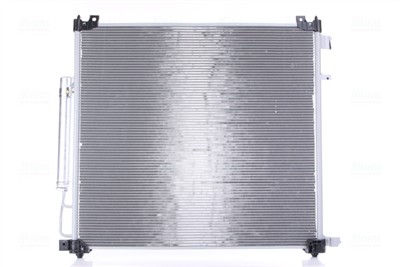 NISSENS 941295 EAN: 5707286496293.