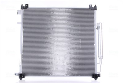 NISSENS 941295 EAN: 5707286496293.