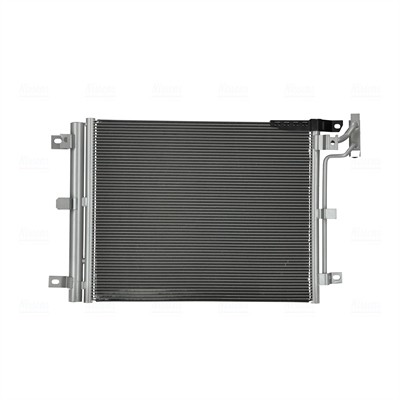 NISSENS 941361 EAN: 5707286542877.