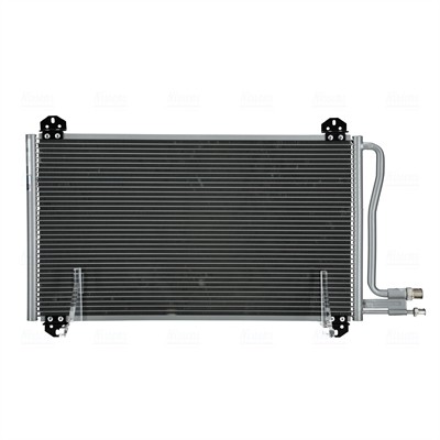 NISSENS 94225 Číslo výrobce: 351037161. EAN: 5707286253827.