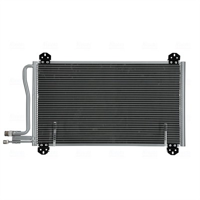 NISSENS 94225 Číslo výrobce: 351037161. EAN: 5707286253827.