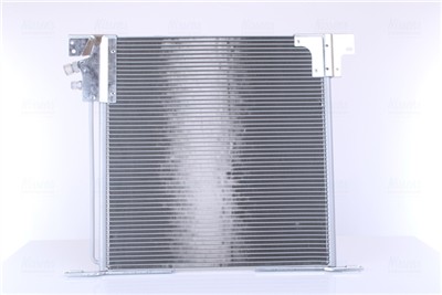 NISSENS 94226 Číslo výrobce: T943R. EAN: 5707286253834.