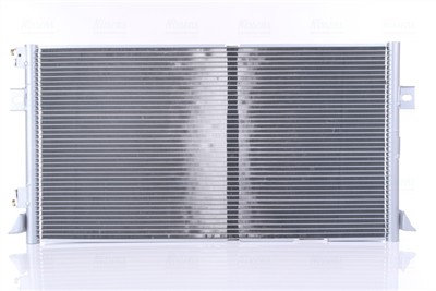 NISSENS 94267 EAN: 5707286254213.