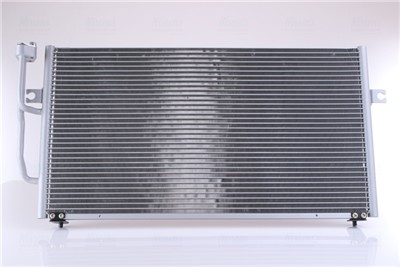 NISSENS 94306 Číslo výrobce: 351036661. EAN: 5707286254626.