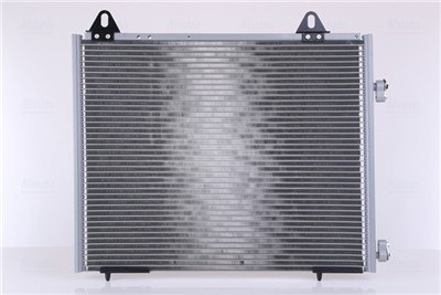 NISSENS 94327 Číslo výrobce: T898R. EAN: 5707286254831.