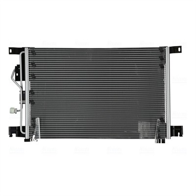 NISSENS 94336 EAN: 5707286254923.