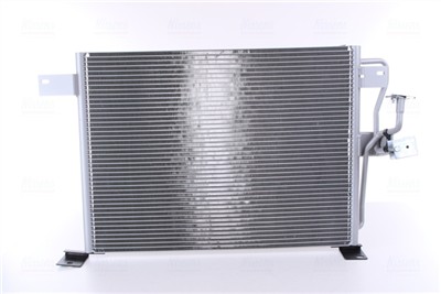 NISSENS 94346 Číslo výrobce: T949R. EAN: 5707286255029.