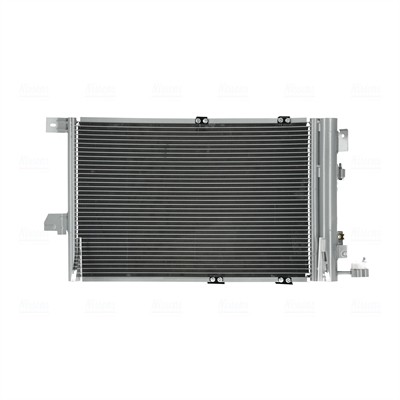 NISSENS 94384 EAN: 5707286255456.