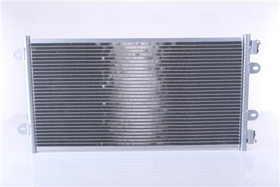 NISSENS 94438 Číslo výrobce: CA1118. EAN: 5707286255944.