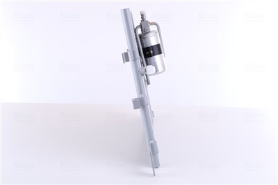 NISSENS 94504 Číslo výrobce: 351300791. EAN: 5707286256552.