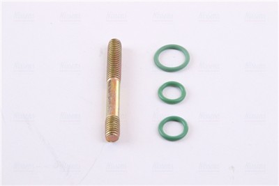 NISSENS 94504 Číslo výrobce: 351300791. EAN: 5707286256552.