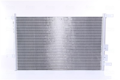 NISSENS 94526 EAN: 5707286256736.