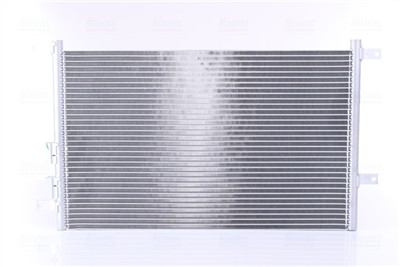 NISSENS 94526 EAN: 5707286256736.