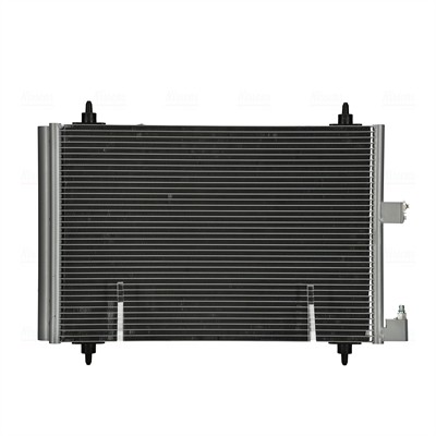 NISSENS 94542 EAN: 5707286256897.