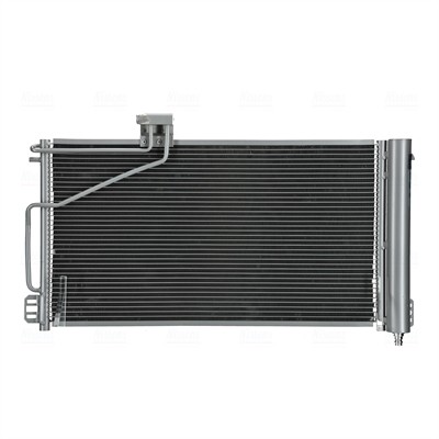 NISSENS 94544 EAN: 5707286256910.