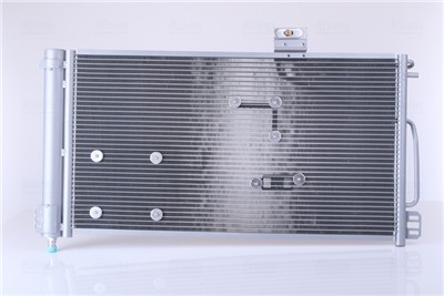 NISSENS 94545 EAN: 5707286256927.