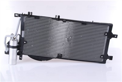 NISSENS 94548 EAN: 5707286256958.