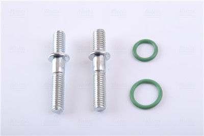 NISSENS 94570 Číslo výrobce: 9643179980. EAN: 5707286257153.