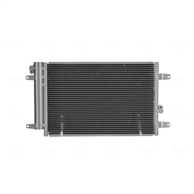 NISSENS 94575 EAN: 5707286257207.