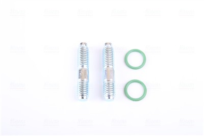 NISSENS 94577 Číslo výrobce: 351300751. EAN: 5707286257221.