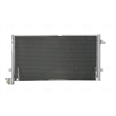 NISSENS 94578 EAN: 5707286257238.