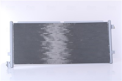 NISSENS 94582 EAN: 5707286257269.