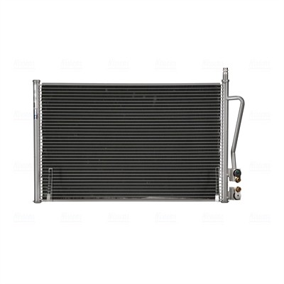 NISSENS 94587 EAN: 5707286257313.