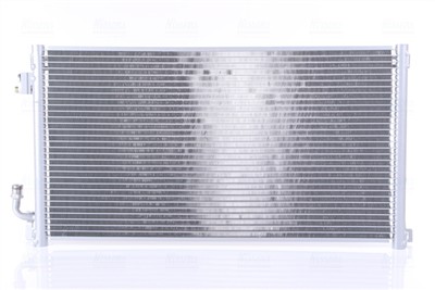 NISSENS 94599 EAN: 5707286257436.