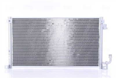 NISSENS 94599 EAN: 5707286257436.