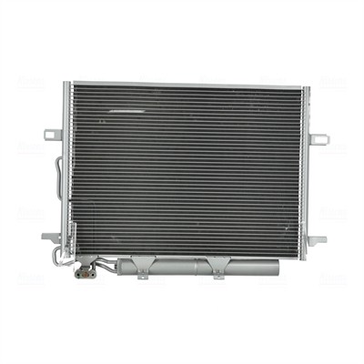 NISSENS 94614 EAN: 5707286257542.