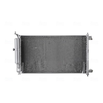 NISSENS 94621 EAN: 5707286257597.