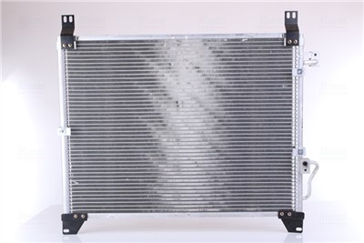 NISSENS 94642 EAN: 5707286257788.