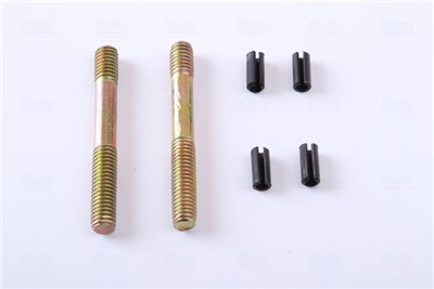 NISSENS 94646 Číslo výrobce: 351302281. EAN: 5707286257825.