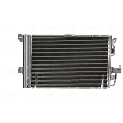 NISSENS 94650 EAN: 5707286257863.