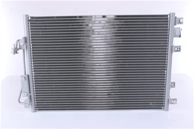 NISSENS 94657 EAN: 5707286257900.