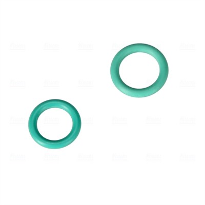 NISSENS 94684 EAN: 5707286258136.