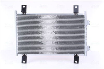 NISSENS 94712 EAN: 5707286258341.