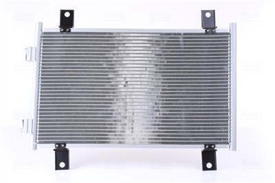 NISSENS 94712 EAN: 5707286258341.