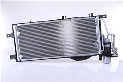 NISSENS 94722 EAN: 5707286258440.