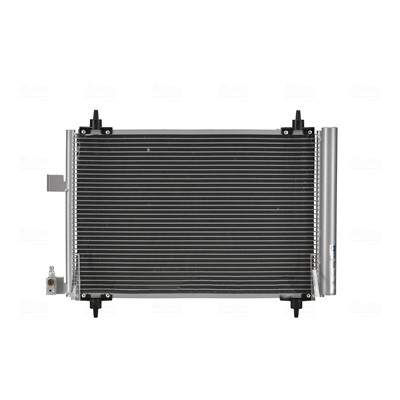 NISSENS 94723 Číslo výrobce: 351309331. EAN: 5707286258457.