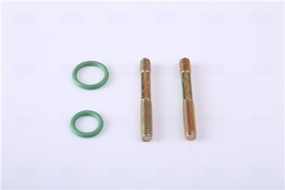 NISSENS 94724 Číslo výrobce: 351010334. EAN: 5707286258464.