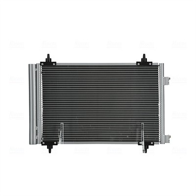 NISSENS 94758 EAN: 5707286258792.