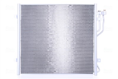 NISSENS 94773 Číslo výrobce: 351307531. EAN: 5707286258938.