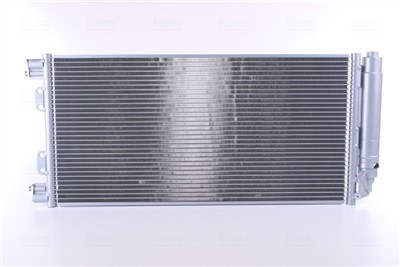 NISSENS 94781 Číslo výrobce: 351310661. EAN: 5707286258976.