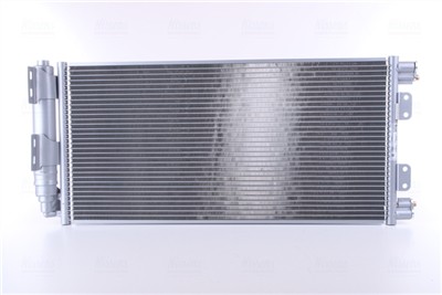 NISSENS 94781 Číslo výrobce: 351310661. EAN: 5707286258976.