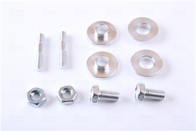 NISSENS 94800 Číslo výrobce: 351318631. EAN: 5707286259164.