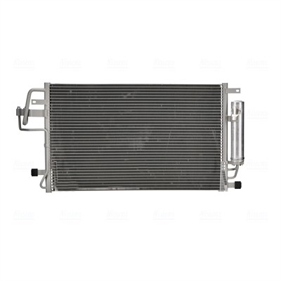 NISSENS 94801 EAN: 5707286259171.