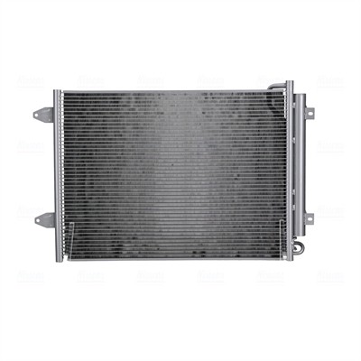 NISSENS 94831 EAN: 5707286259423.